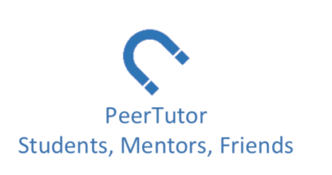 Peer Tutor Logo