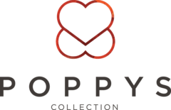 poppys logo