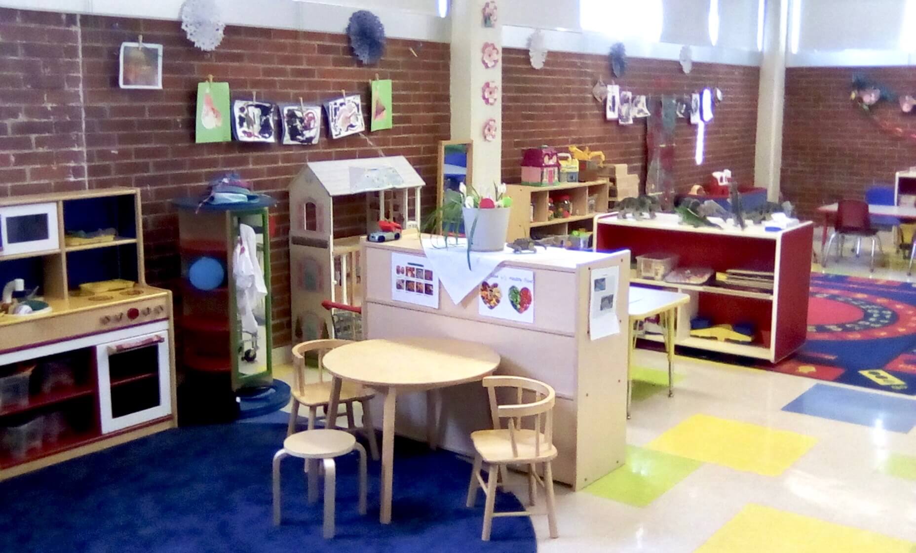 Edmonton Child Care Kids & Company Canada