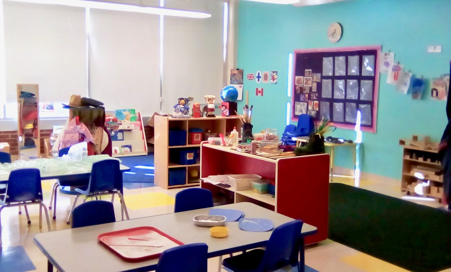 Edmonton Child Care Kids & Company Canada