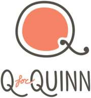 Q for Quinn logo