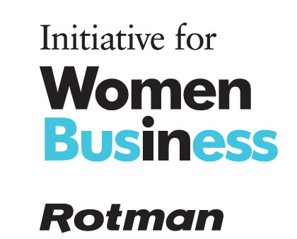 Initiative for Women in Business Rotman