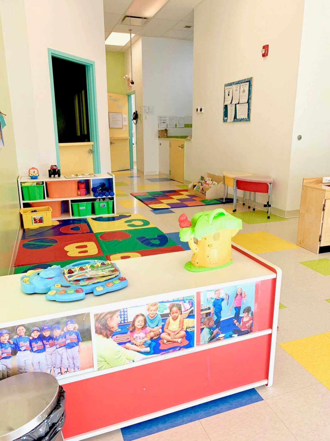 Kids & Company Royal Oak Child Care Kids & Company