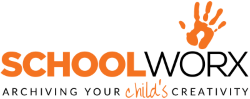 School work logo