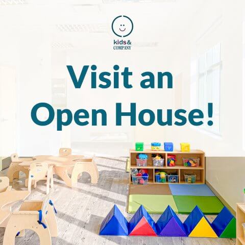 Visit an Open House