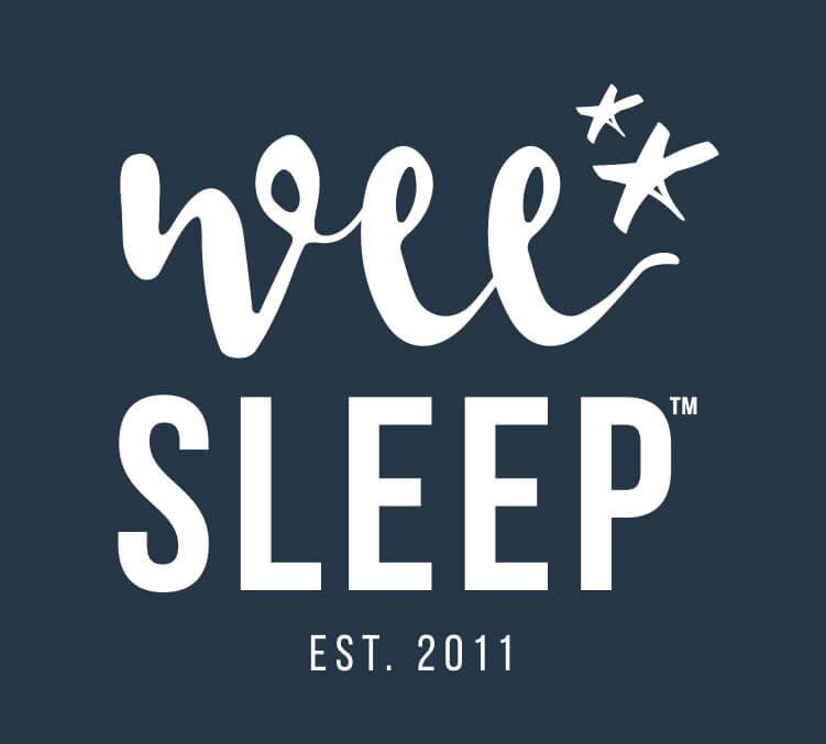 Wee Sleep Logo