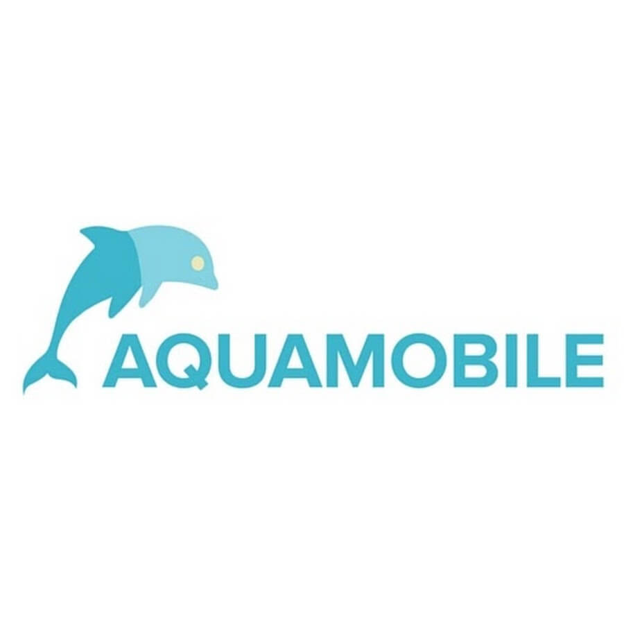 aquamobile logo