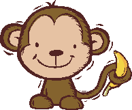 monkey