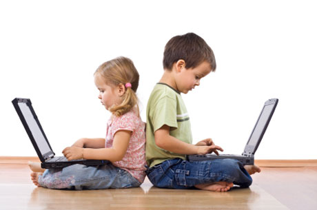 kids & Technology