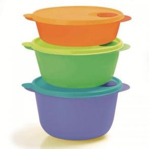 tupperware