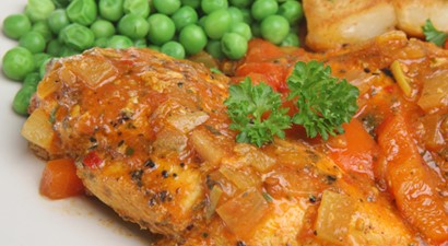 piri piri chicken