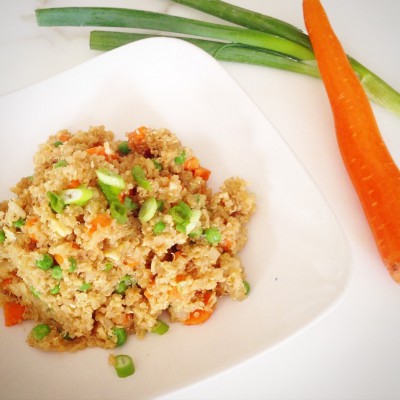 quinoa blog
