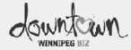 Downtown Winnipeg Logo