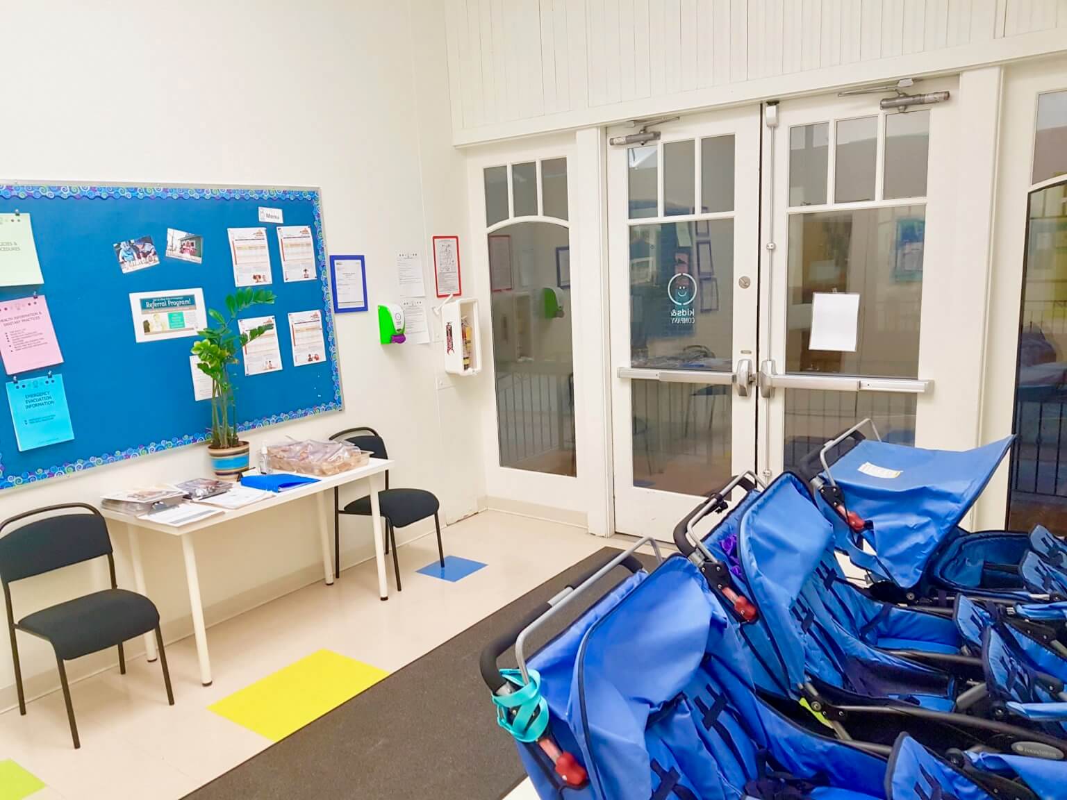 North Vancouver Child Care Kids & Company