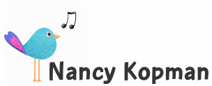 nancy kopman logo