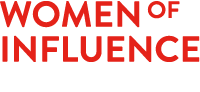 Women of Influence Logo