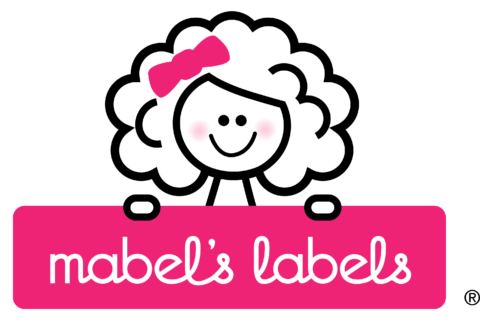 Mabel's Labels Logo