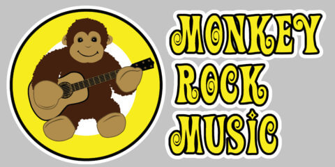 Monkey Rock Music
