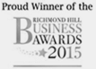 Richmond Hill Business Awards 2015